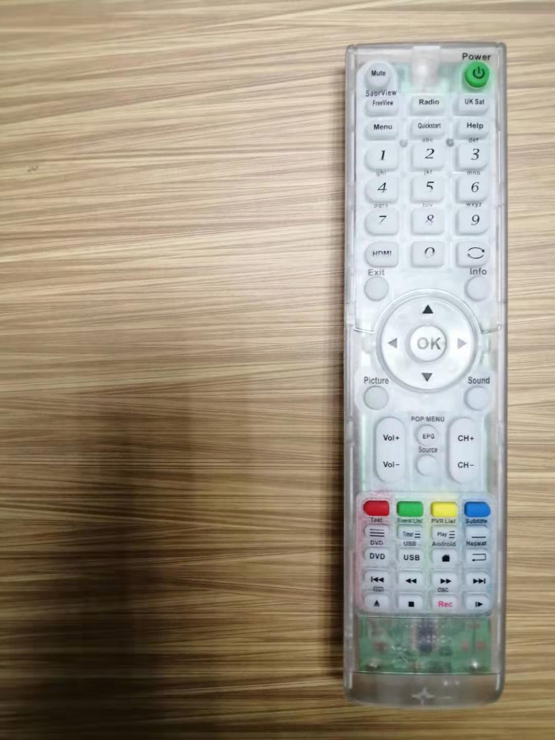 电视剧遥控器 电视剧遥控器