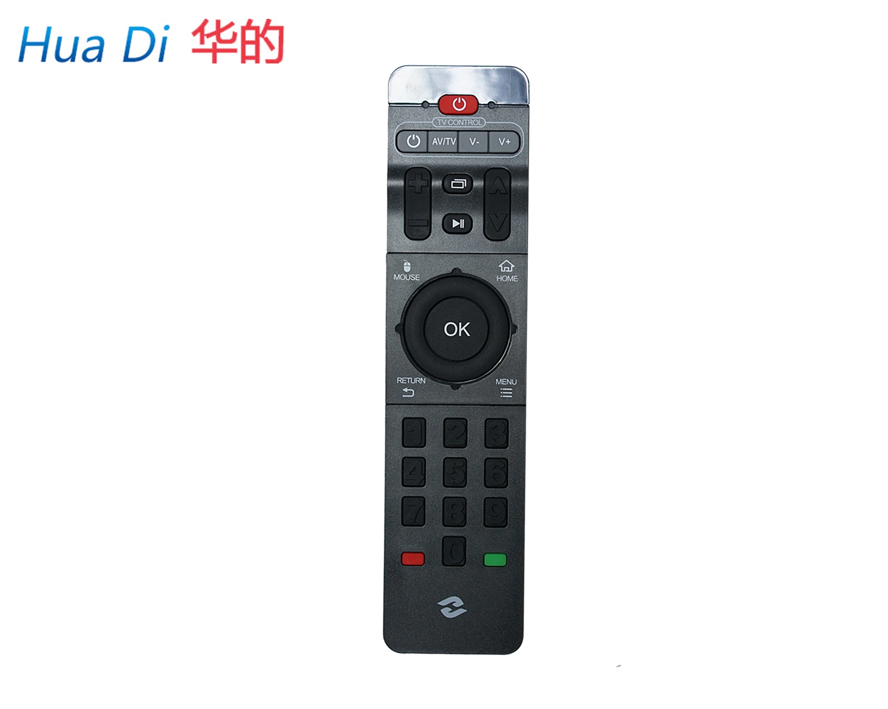电视机遥控器HD32G