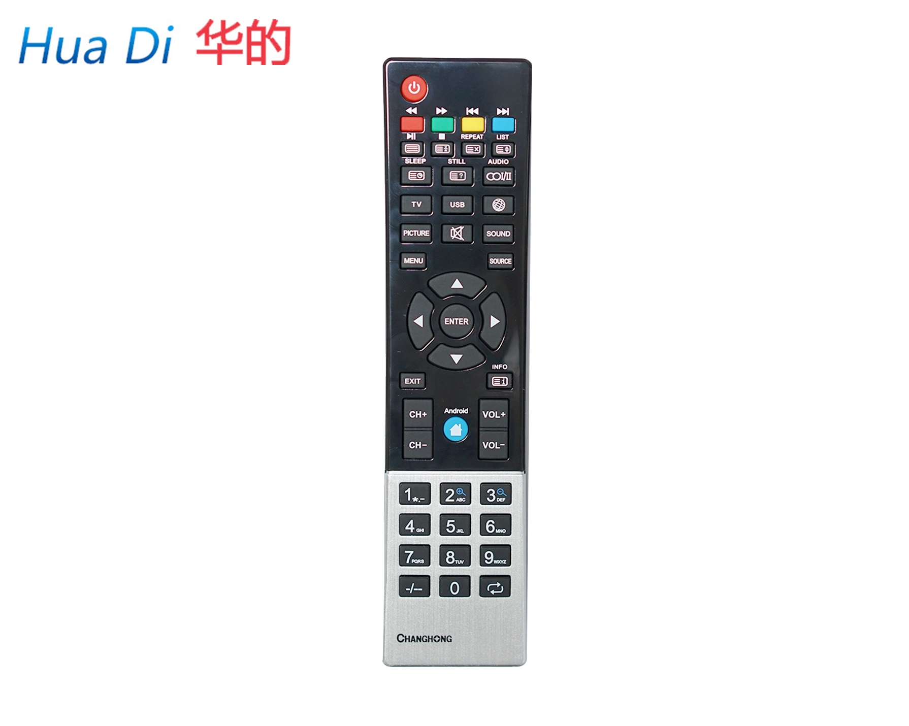 电视机遥控器 电视机遥控器