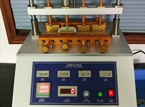 遥控器按键测试机