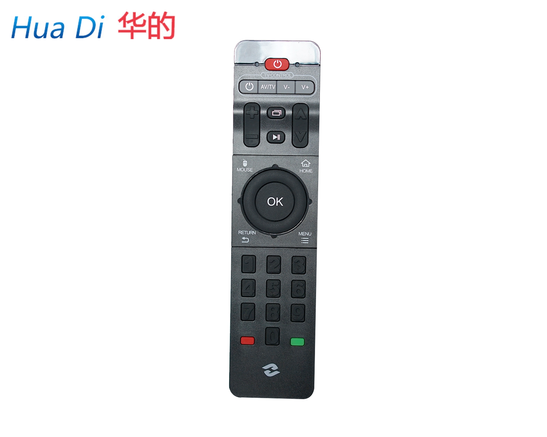 多媒体遥控器HD32A