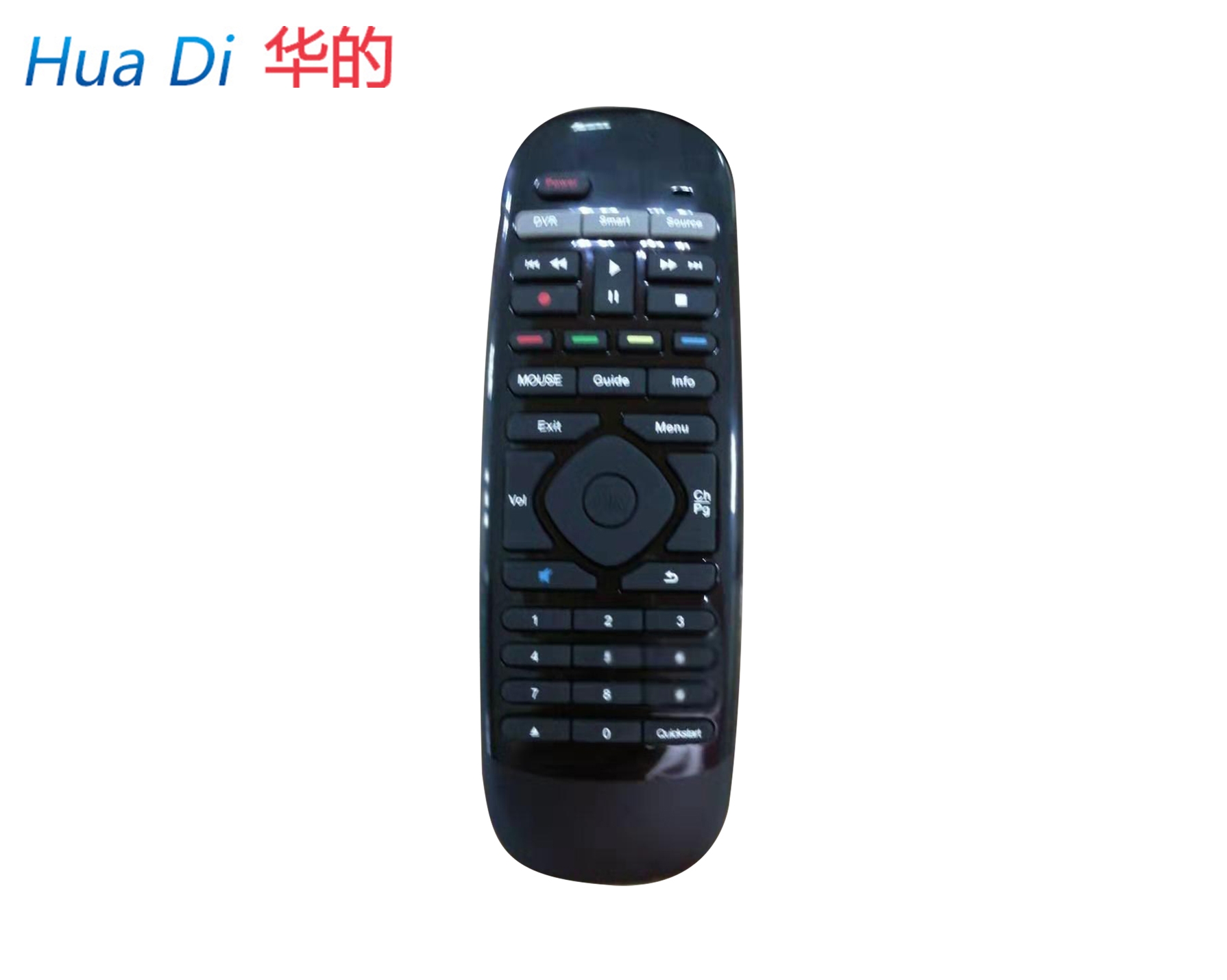 四川高频2.4G遥控器HD42A