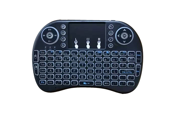 广州优质多媒体遥控器生产商家