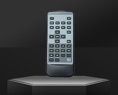 智能多媒体遥控器 智能多媒体遥控器